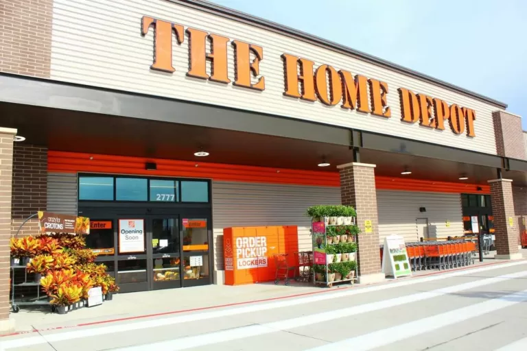 Home Depot Price Match Amazon?