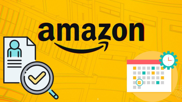 How Long Does Amazon Background Check Take