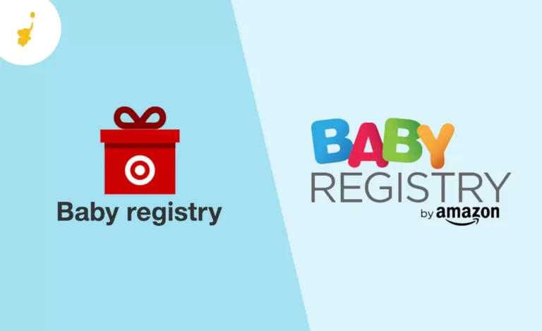 Creating the Perfect Amazon Bany Registry