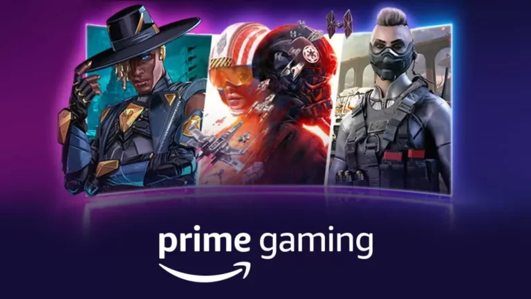 Is Amazon Prime Gaming Free For Prime Members?