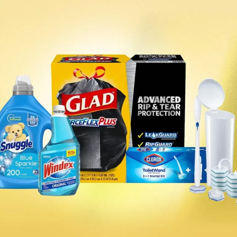 Amazon prime pantry household supplies