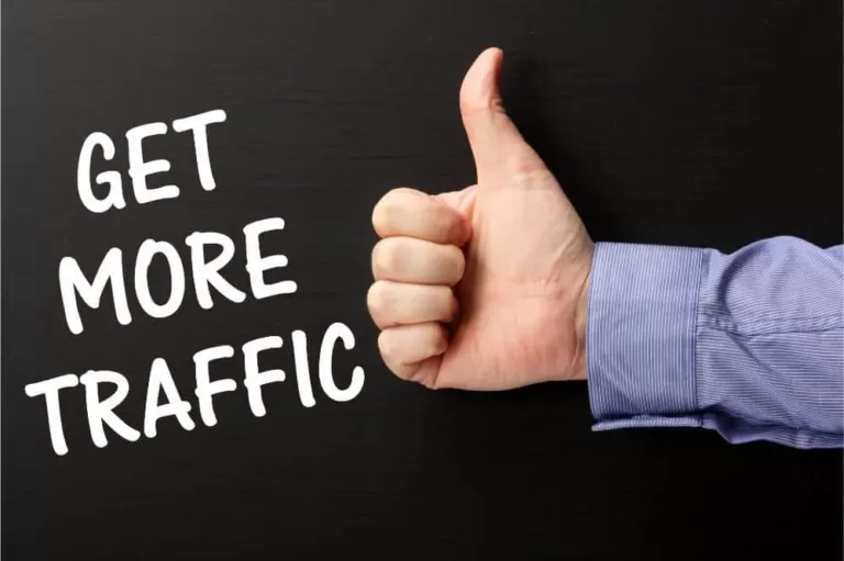 How to Drive Traffic to Your Amazon Store?