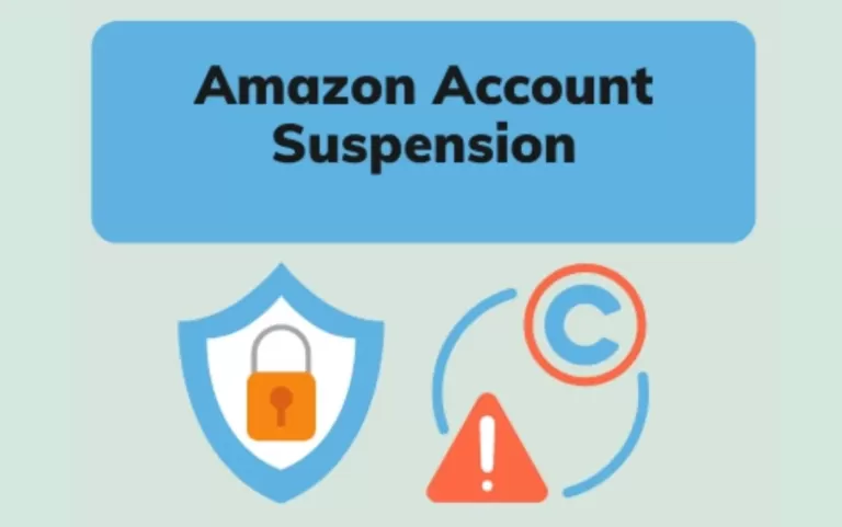 How to Appeal an Amazon Suspension