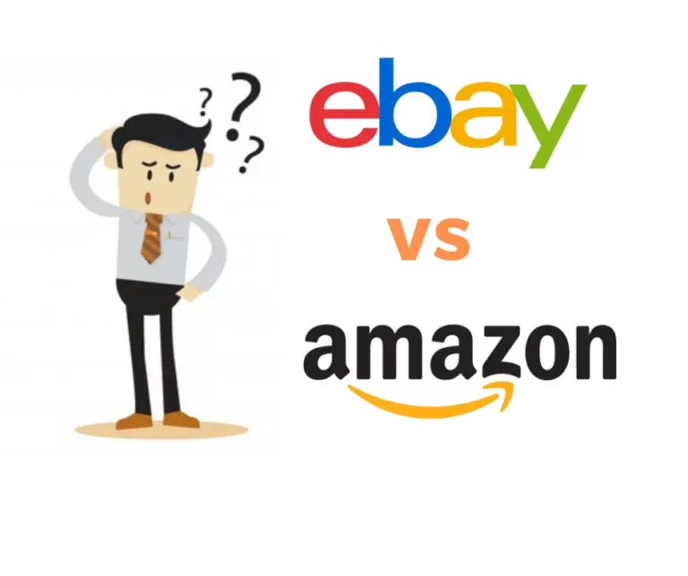 Amazon vs eBay: Which One is Better for Your Business?