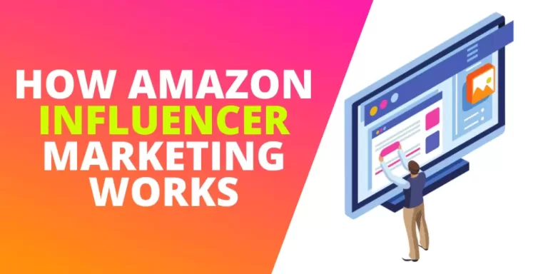 How to Grow Your Amazon  Business with Influencer Marketing
