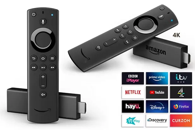 What is the Amazon Fire Stick?