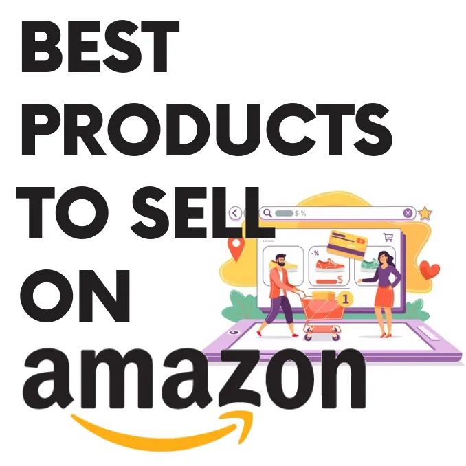 The Most Profitable Amazon Niches to Sell in