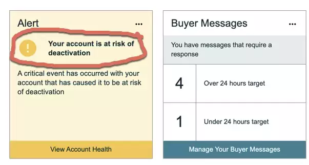 Protect Your Amazon Account: Prevent Deactivation and Ensure Continued Success