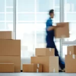 Amazon relocation package