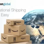 Amazon Global Shipping: International Delivery