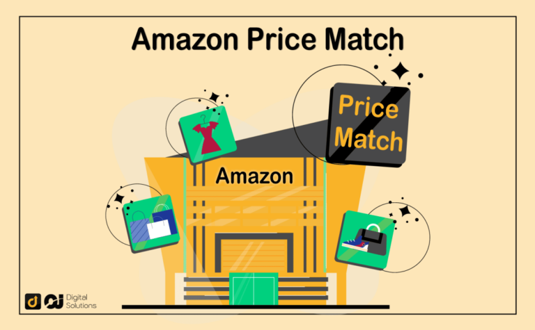 Can Amazon Match Low Prices? A Comprehensive Analysis