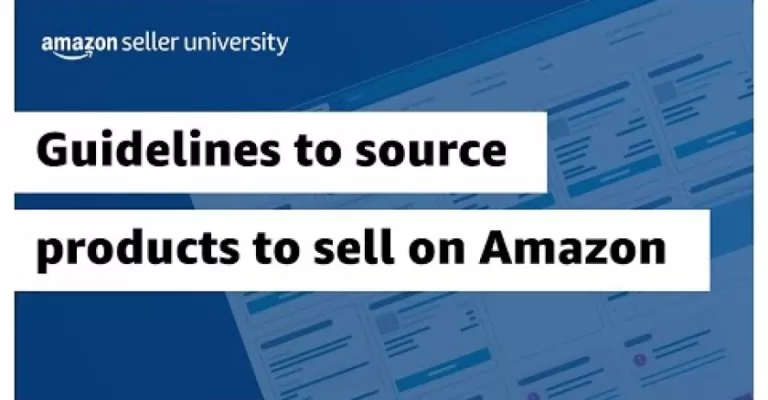 Access Amazon Product Manuals