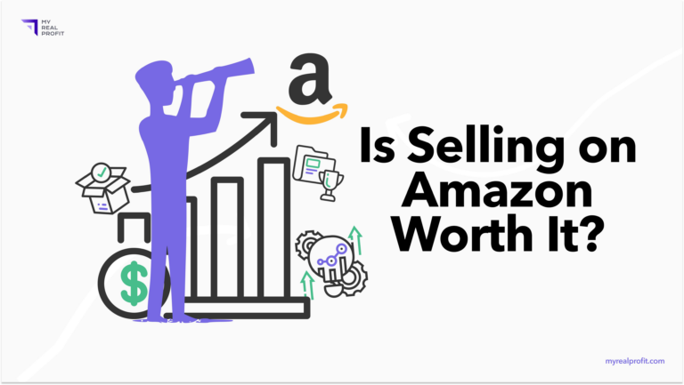 Is Selling on Amazon Worth It