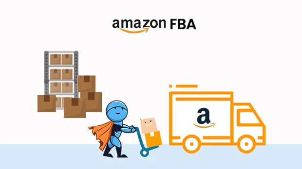 Amazon FBA Definition: Understanding the Basics of Fulfillment by Amazon