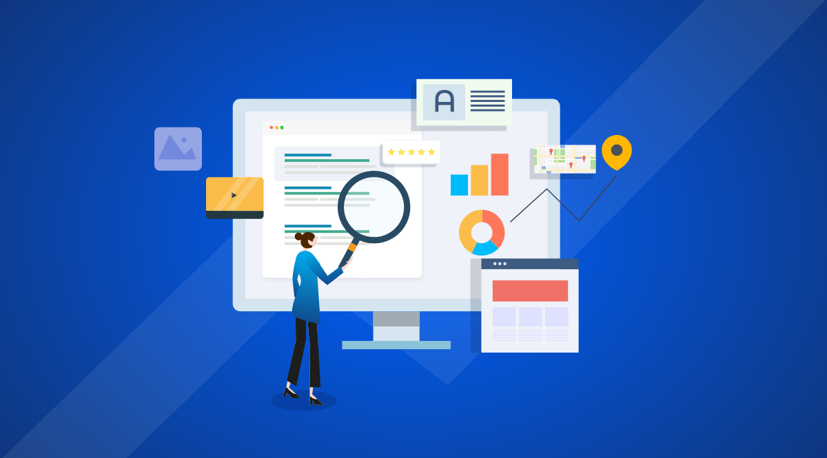 Strategies to Outrank Competitors