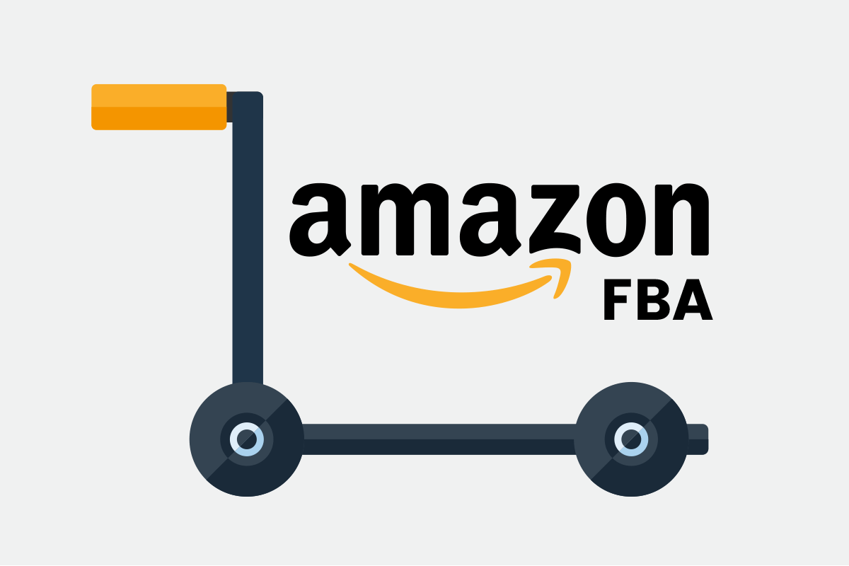FBA Fees on Amazon