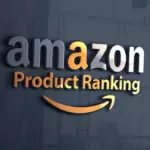 Amazon Product Ranking