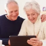 Amazon Discount for Seniors