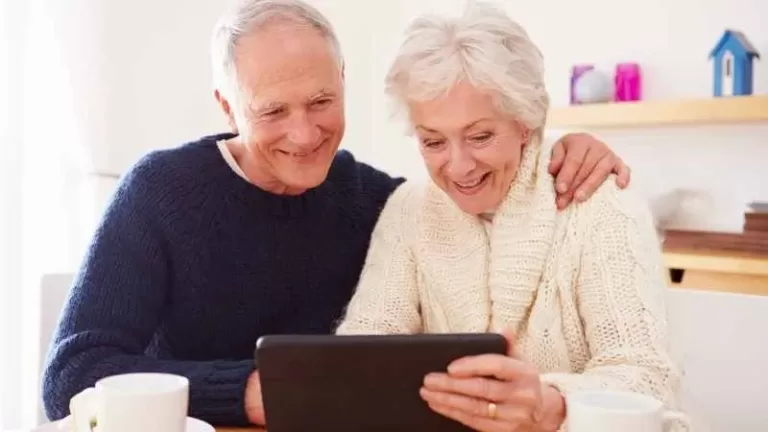 Amazon Discount for Seniors