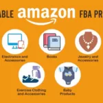 Profitable Amazon FBA Products