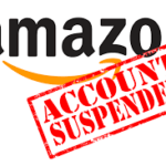 What to Do If Your Amazon Account Is Suspended