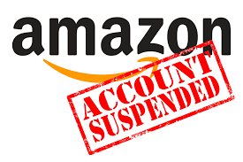 What to Do If Your Amazon Account Is Suspended