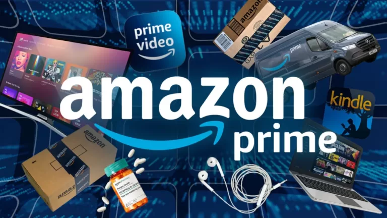 What Does “Prime” Mean on Amazon Products