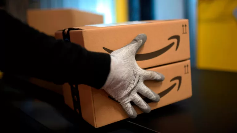 Amazon Shipping Errors: What You Need to Know