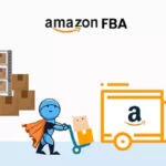 Ship Inventory to Amazon