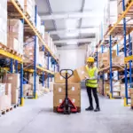 what do fulfillment centers do?