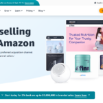 How to Become a Seller on Amazon