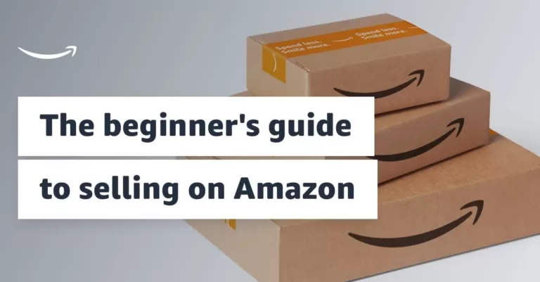 Sell on Amazon for Free: Ultimate Guide