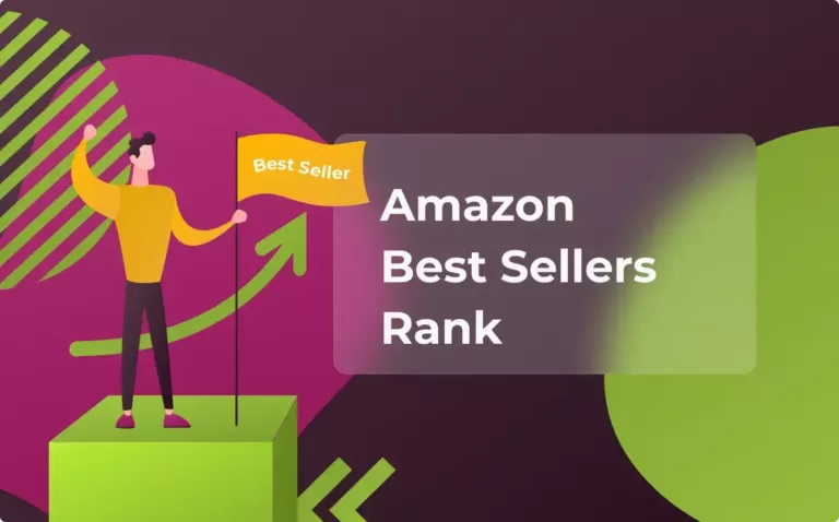 BSR for Amazon Sellers: Boosting Your Sales Ranking