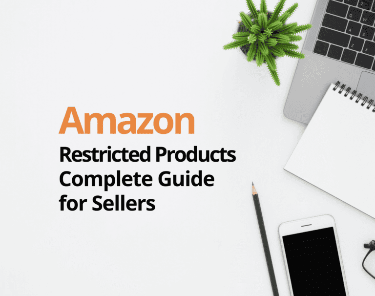 How to Get off Amazon’s Restricted List: A Seller’s Guide