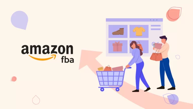 How to Start an Amazon FBA Business: A Step-by-Step Guide