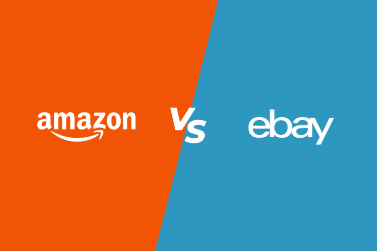 Is it Better to Start on Amazon or eBay?