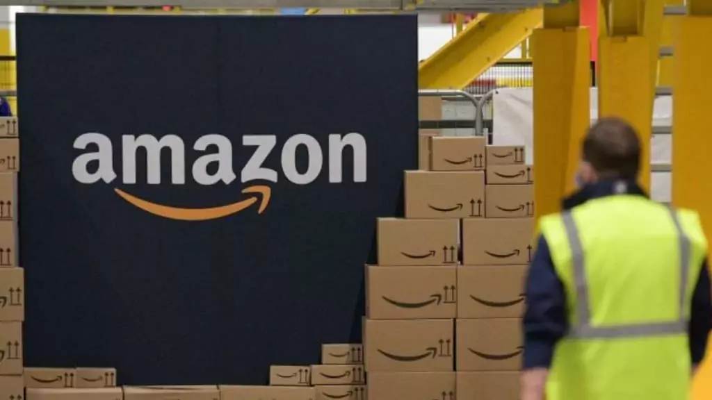 Amazon Resignation Guide