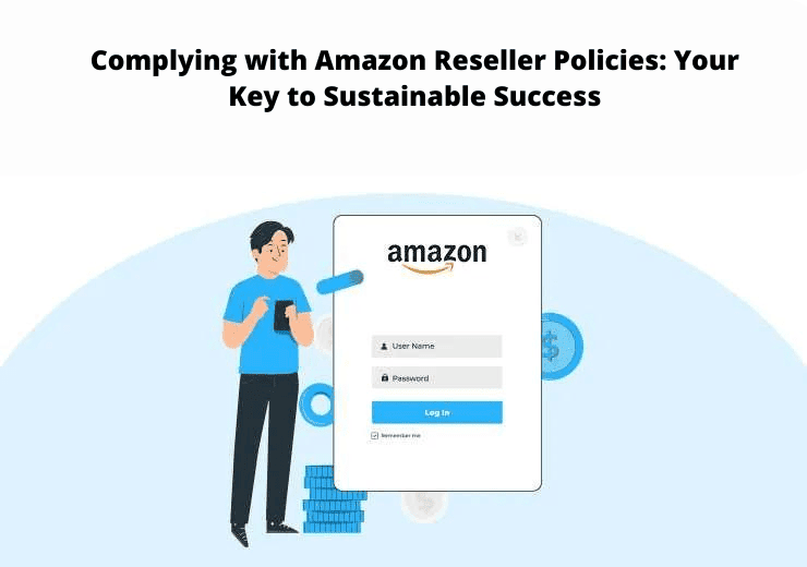 Amazon Reseller Compliance Checklist