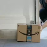 Reporting a Stolen Amazon Package