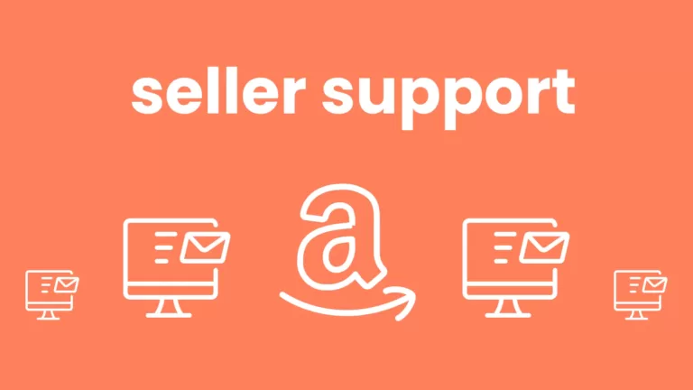 Contact Amazon - Ways to Reach Customer Support