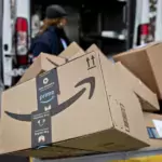 Amazon shipping to PO boxes