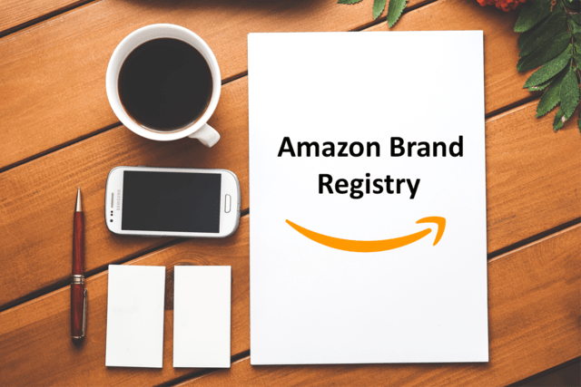 How to Register Your Brand on Amazon Brand Registry