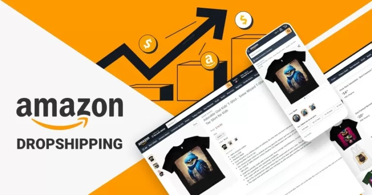 Amazon Dropshipping