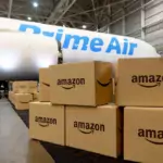 Discover Amazon shipping time.