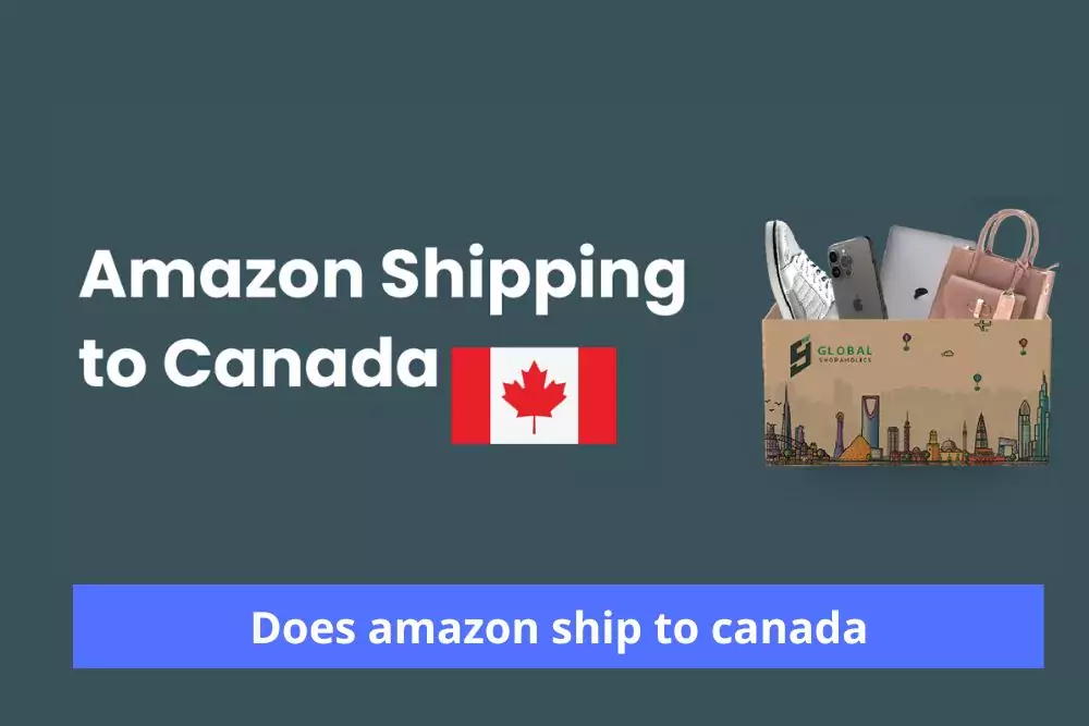 Does amazon ship to canada ?