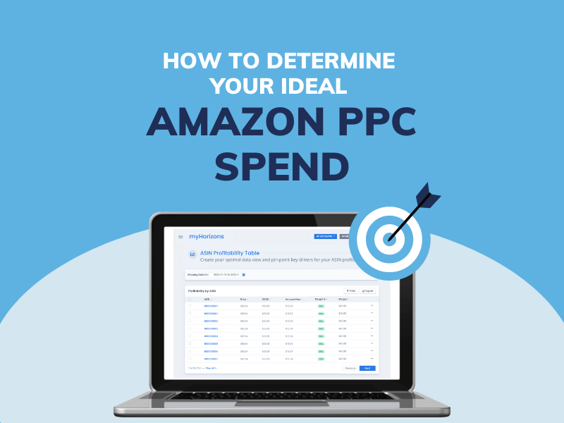 How Much to Spend on Amazon PPC
