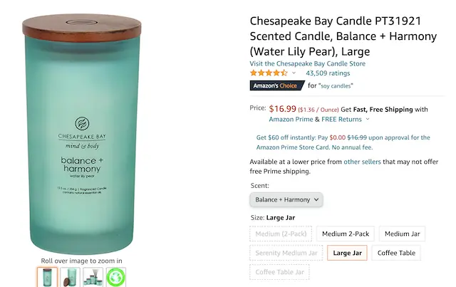 How to Write a Great Amazon Listing