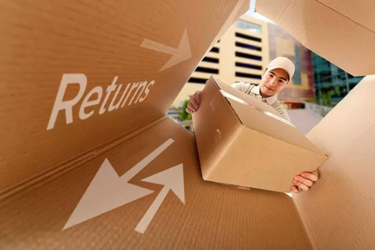 Amazon Customer Returns