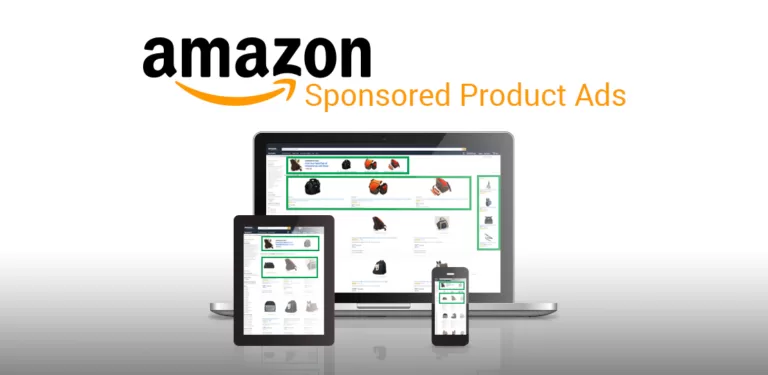Amazon Sponsored Products Tutorial