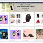 Amazon language settings